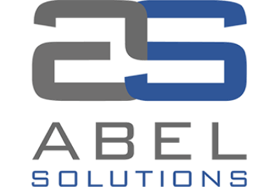 AS ABEL Solutions logo