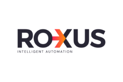 ROXUS Intelligent Automation logo